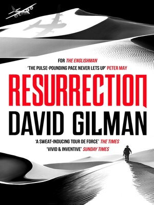 Resurrection - ebook